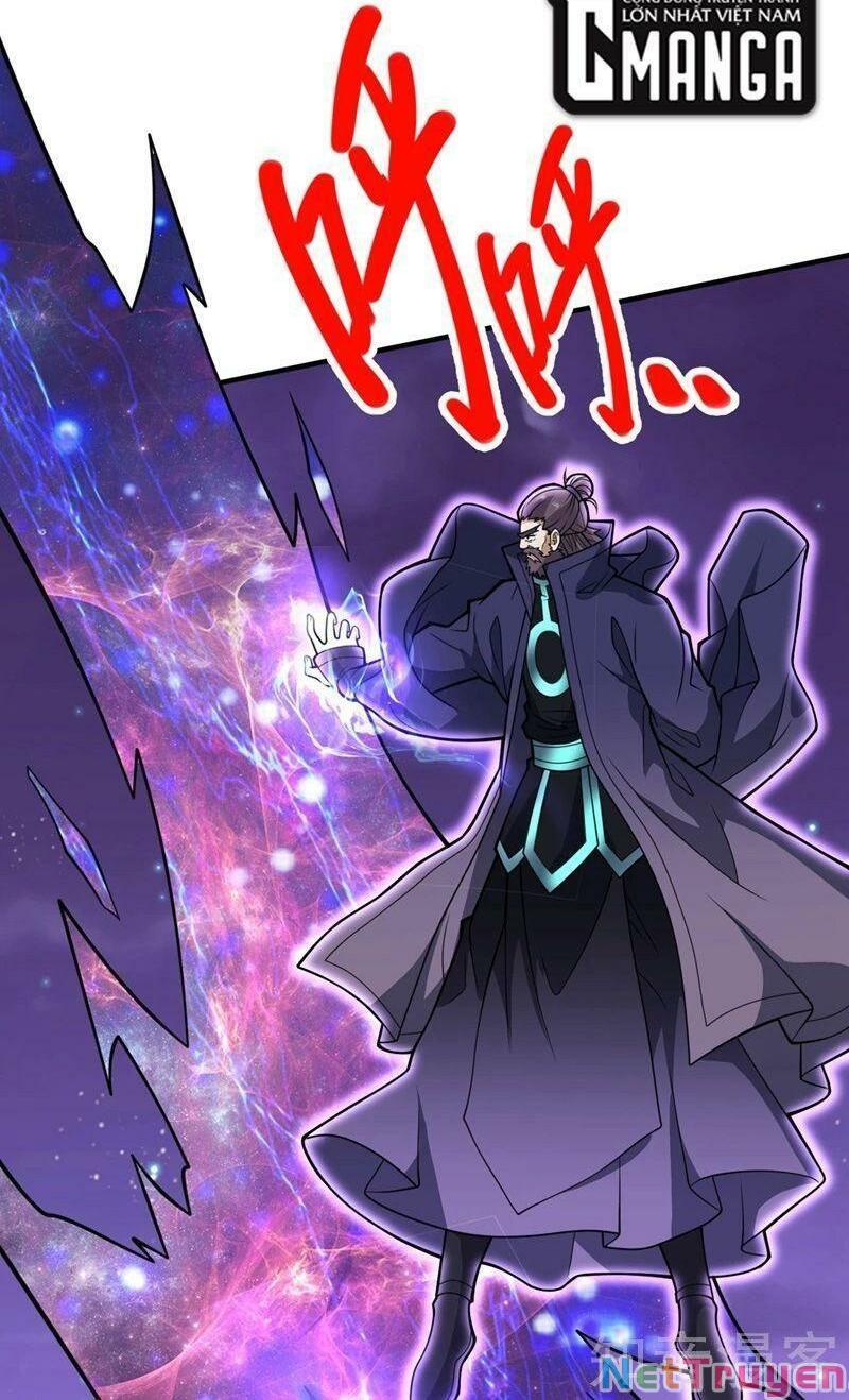 Bị Dạy Dỗ Thành Thánh Chapter 80 - Trang 26
