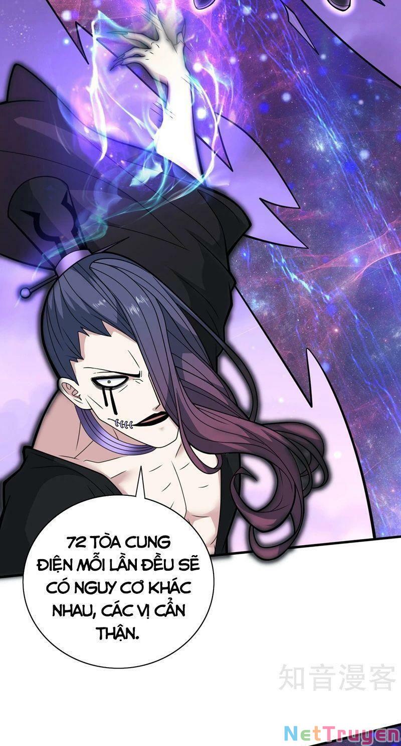 Bị Dạy Dỗ Thành Thánh Chapter 80 - Trang 27