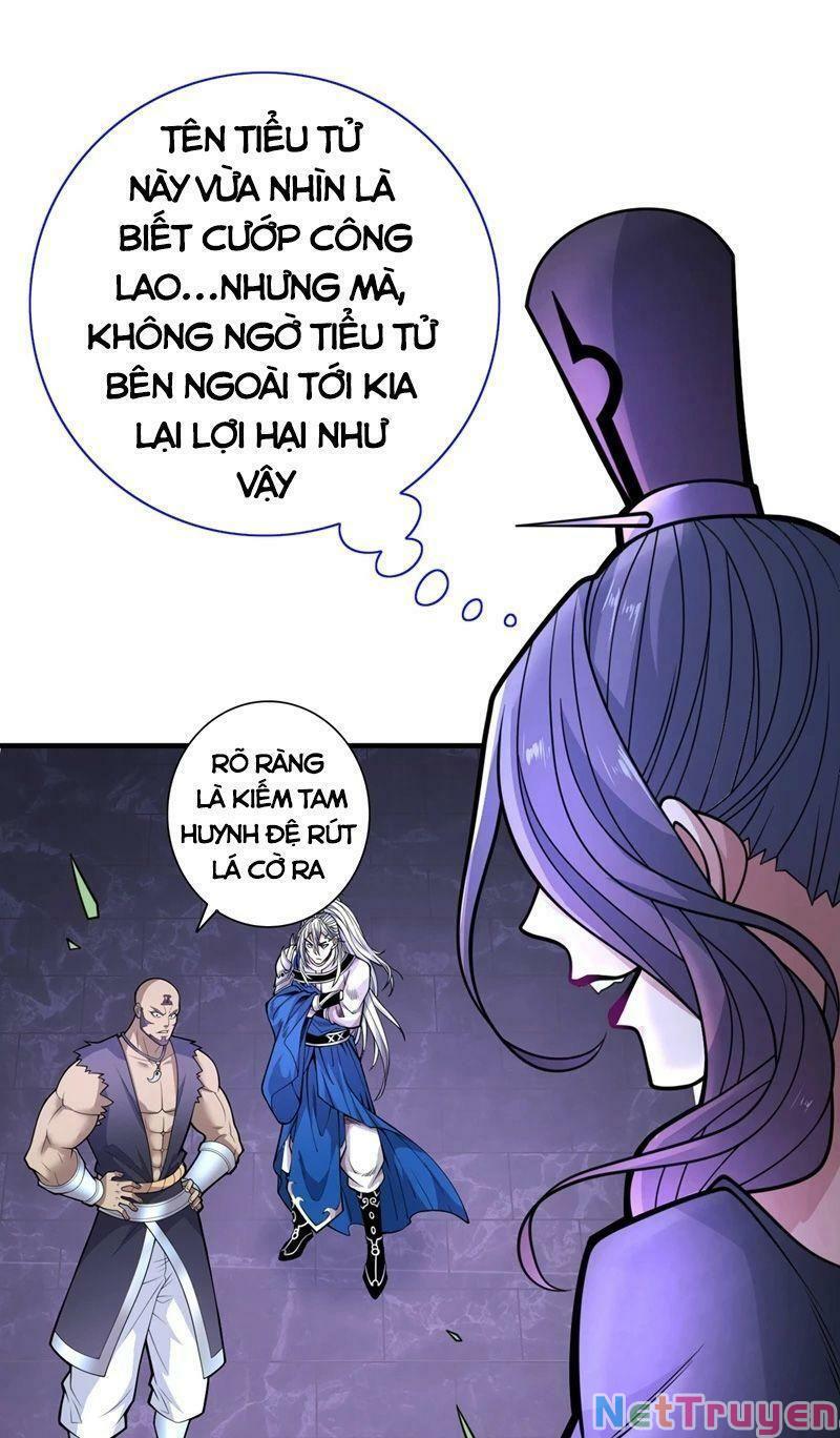 Bị Dạy Dỗ Thành Thánh Chapter 80 - Trang 3