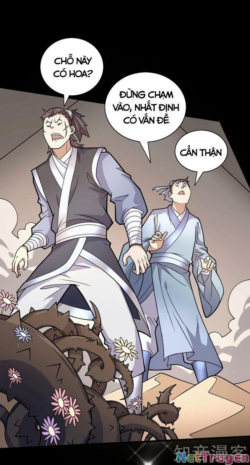 Bị Dạy Dỗ Thành Thánh Chapter 80 - Trang 31