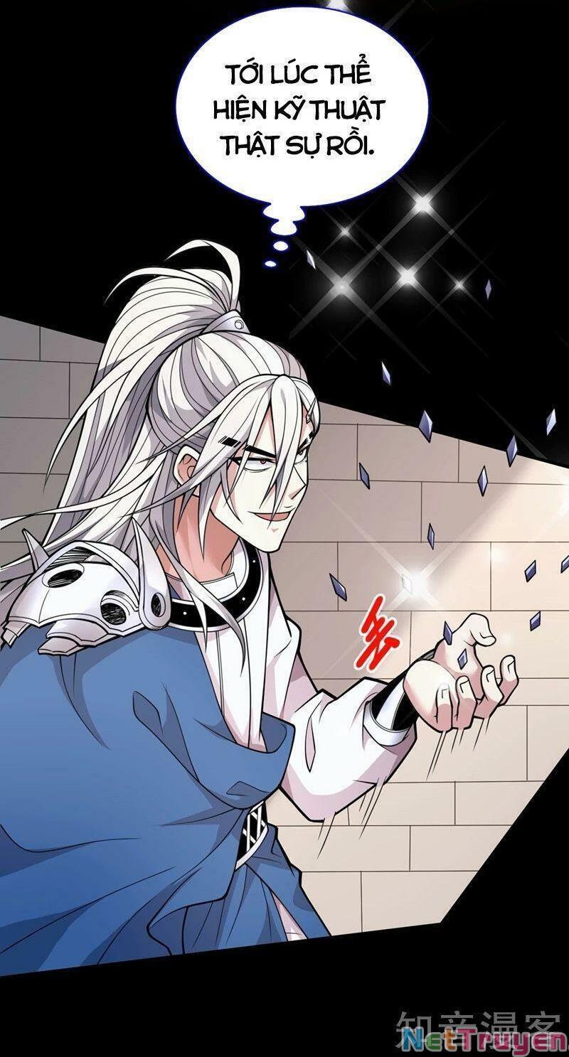 Bị Dạy Dỗ Thành Thánh Chapter 80 - Trang 32