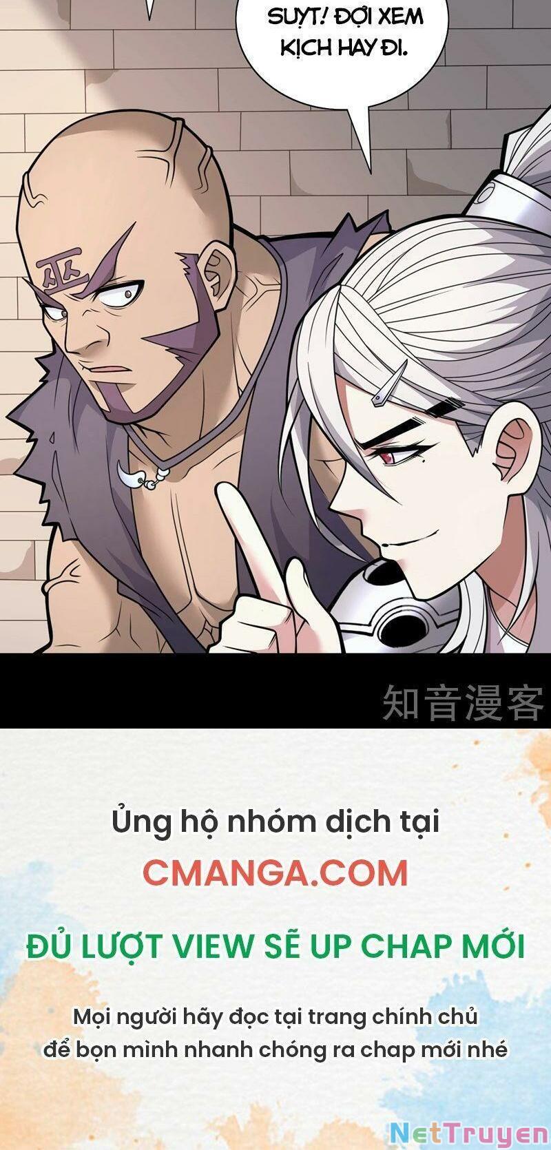 Bị Dạy Dỗ Thành Thánh Chapter 80 - Trang 34