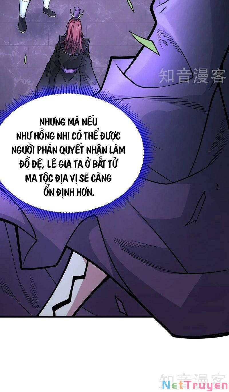 Bị Dạy Dỗ Thành Thánh Chapter 80 - Trang 4
