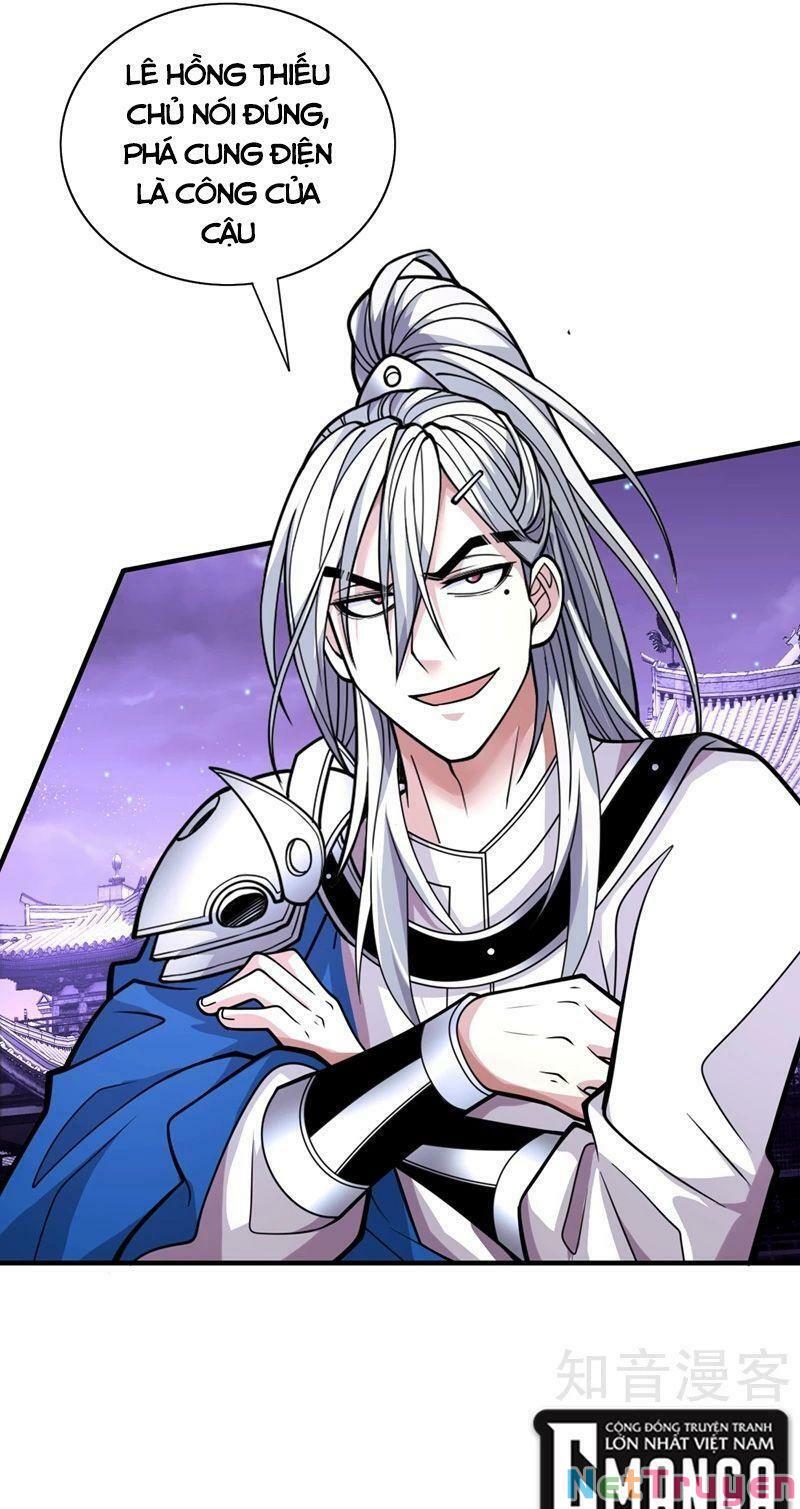 Bị Dạy Dỗ Thành Thánh Chapter 80 - Trang 9