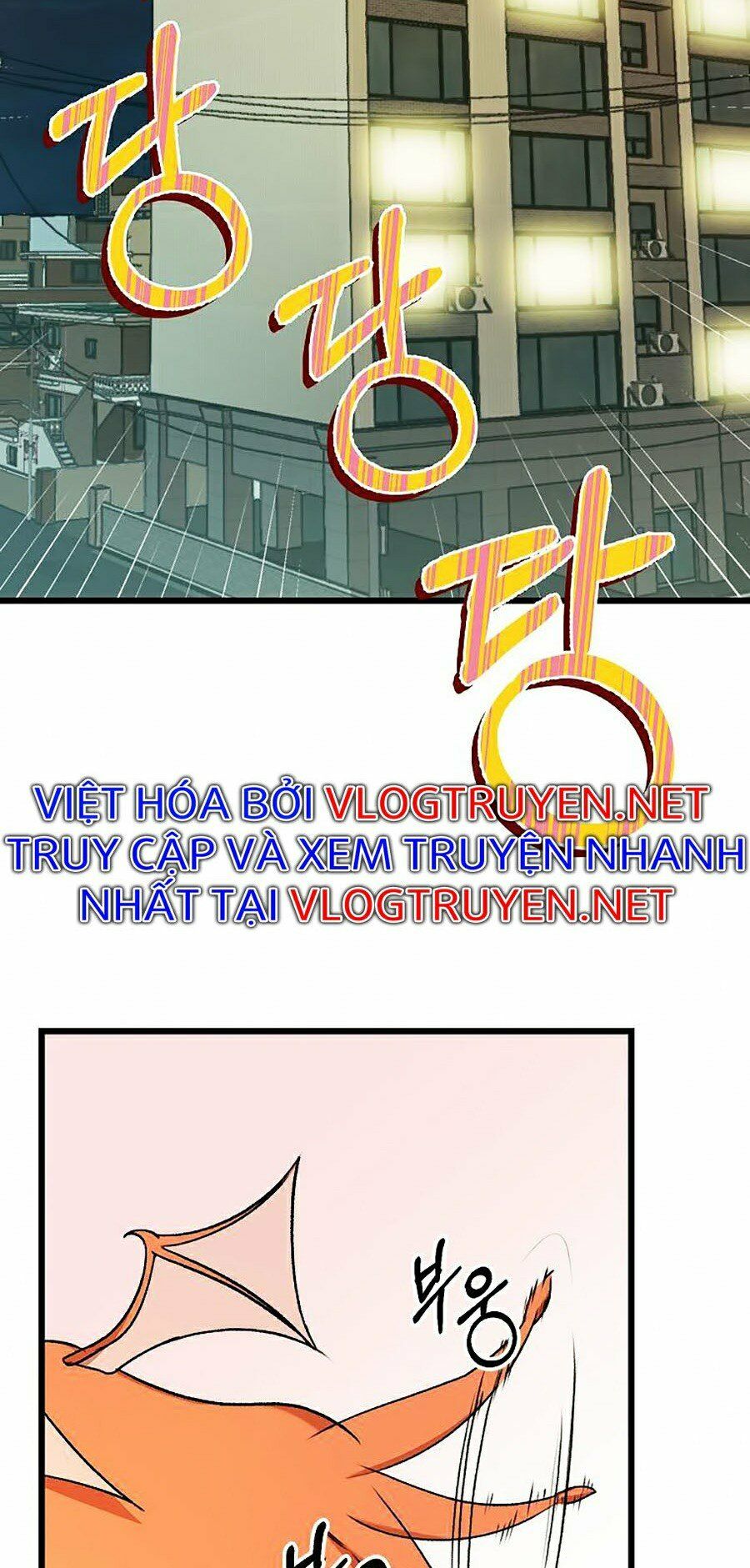 Bố Tôi Quá Mạnh Chapter 53 - Trang 3