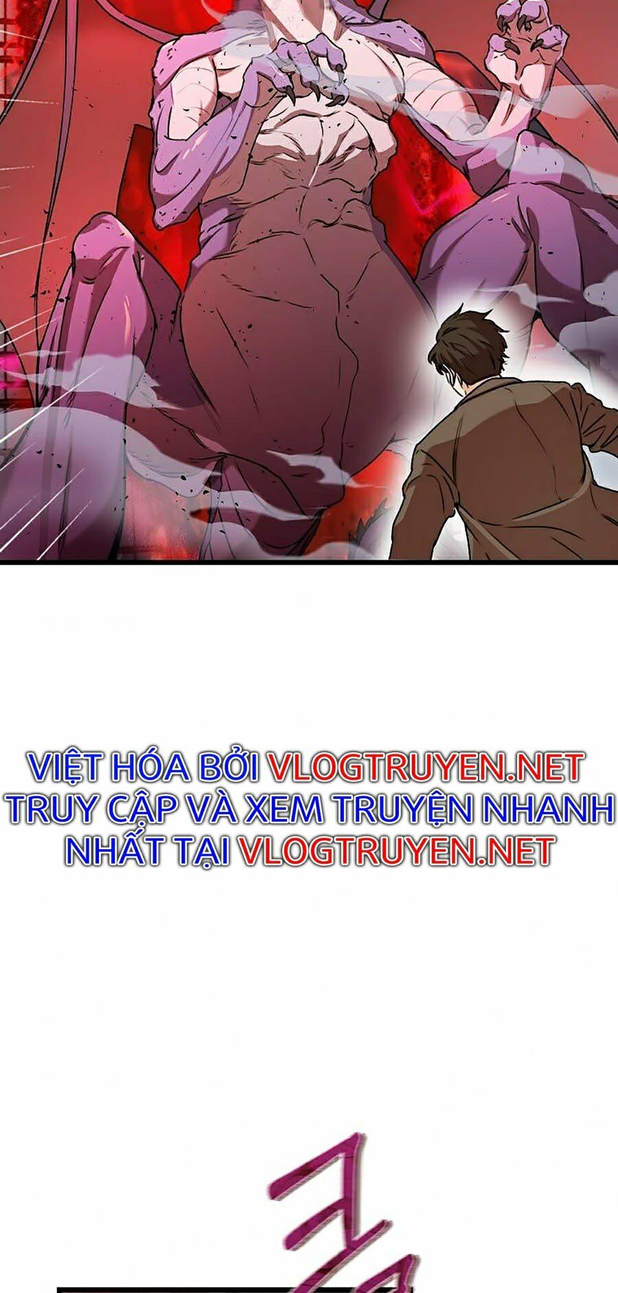 Bố Tôi Quá Mạnh Chapter 53 - Trang 35