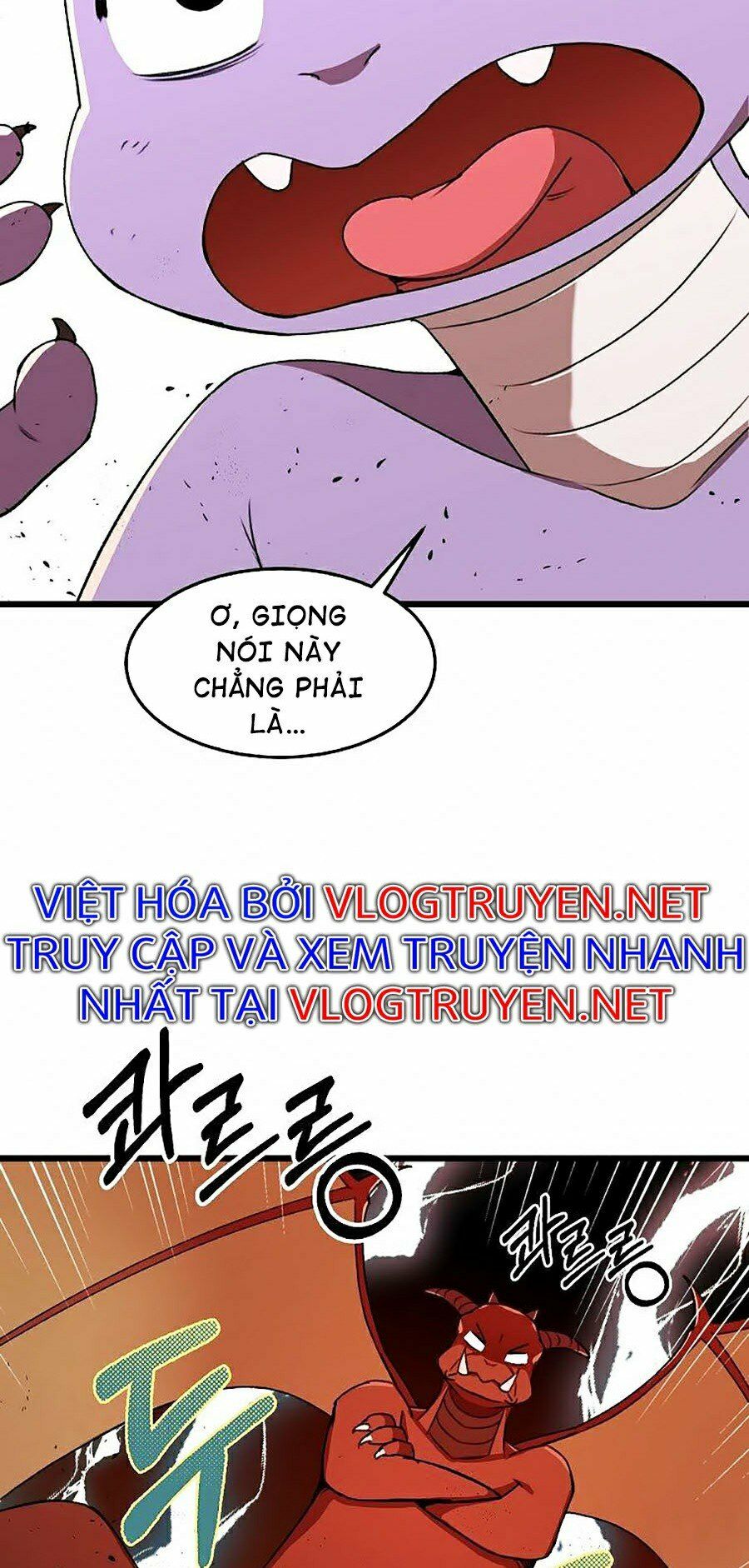 Bố Tôi Quá Mạnh Chapter 53 - Trang 57