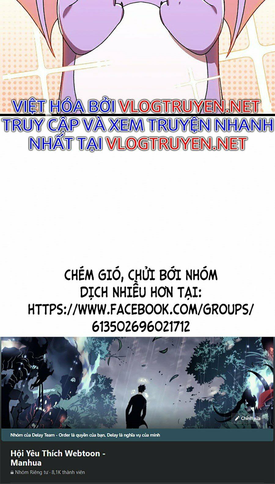 Bố Tôi Quá Mạnh Chapter 53 - Trang 91