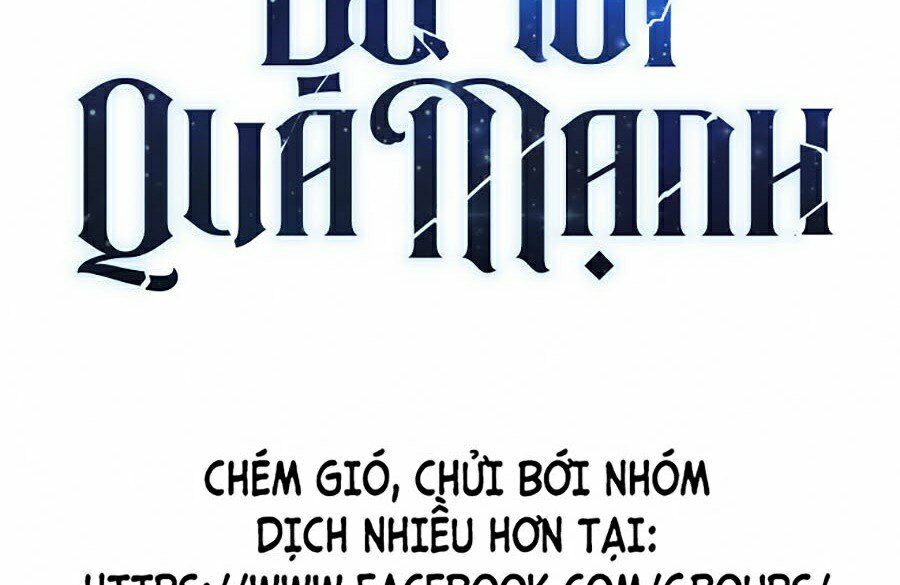 Bố Tôi Quá Mạnh Chapter 54 - Trang 127