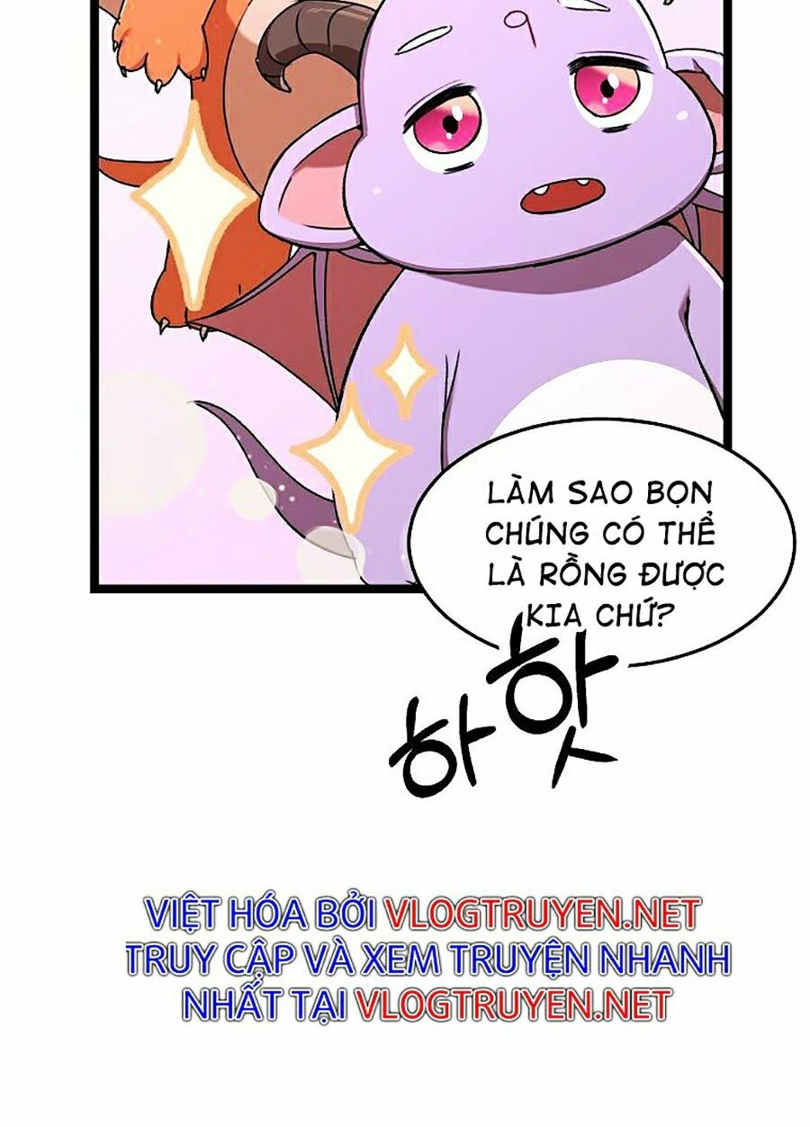 Bố Tôi Quá Mạnh Chapter 54 - Trang 20