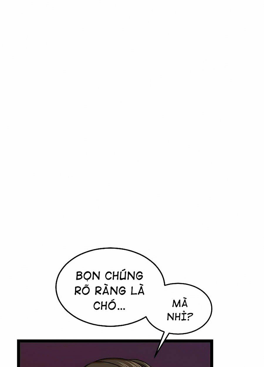 Bố Tôi Quá Mạnh Chapter 54 - Trang 21