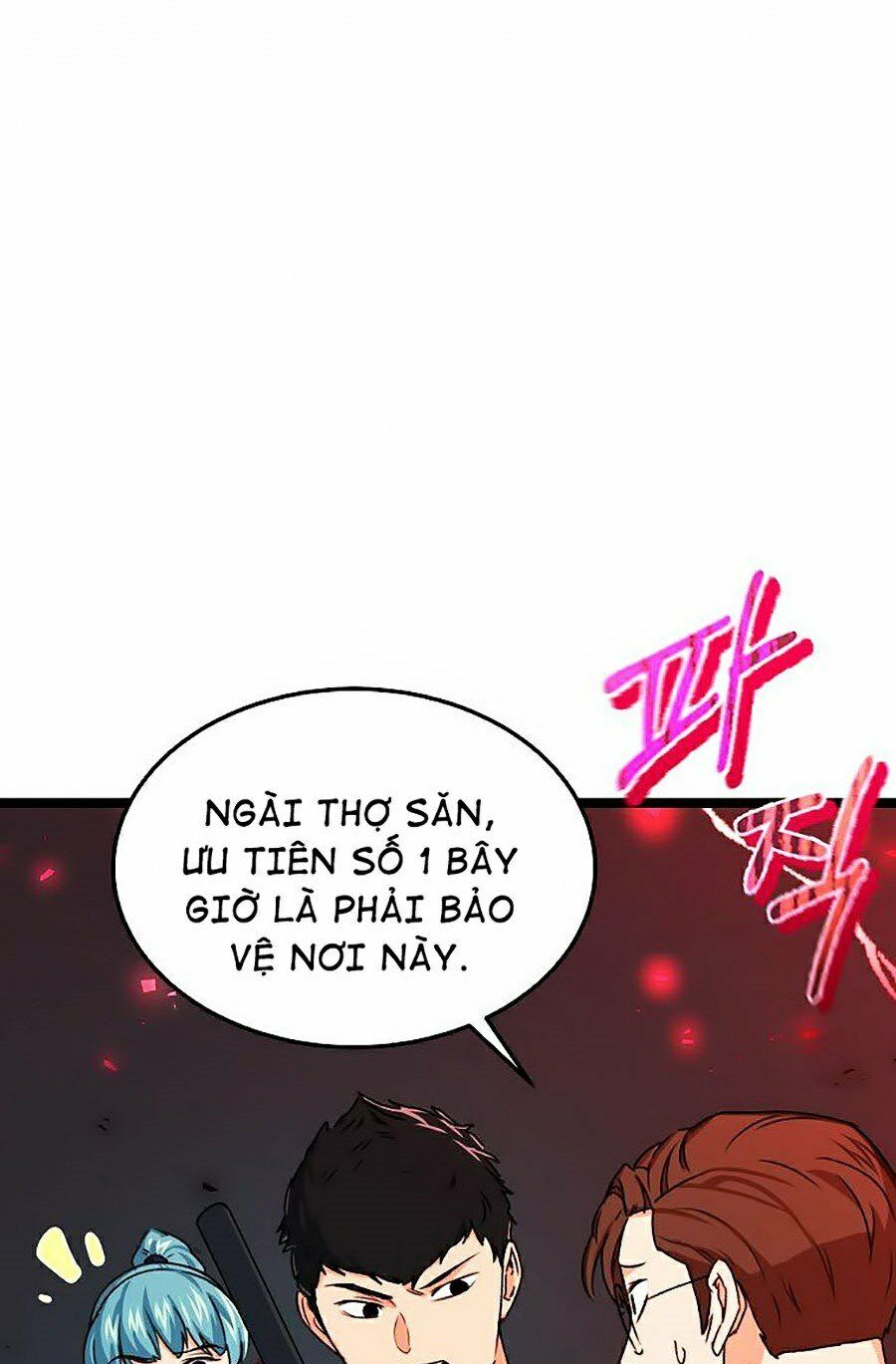 Bố Tôi Quá Mạnh Chapter 54 - Trang 3