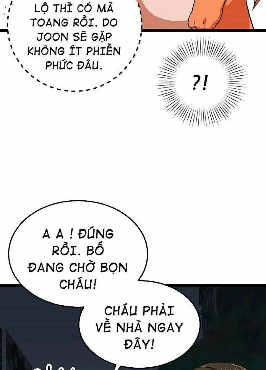 Bố Tôi Quá Mạnh Chapter 54 - Trang 33