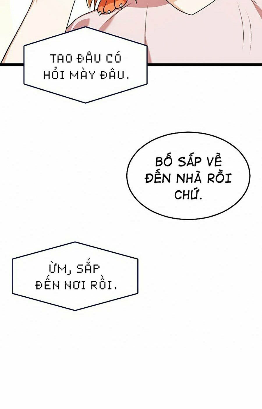 Bố Tôi Quá Mạnh Chapter 54 - Trang 58