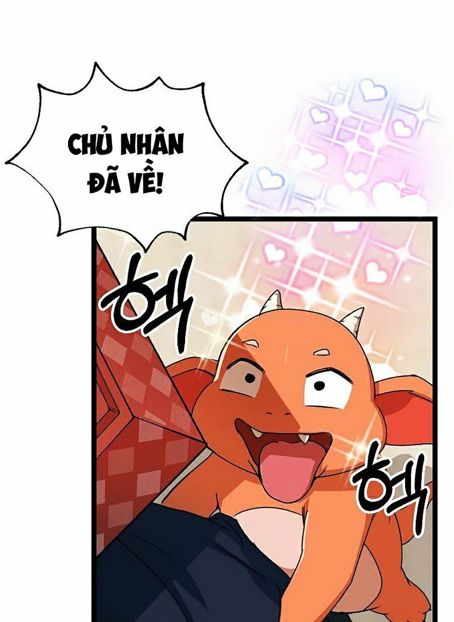 Bố Tôi Quá Mạnh Chapter 54 - Trang 72