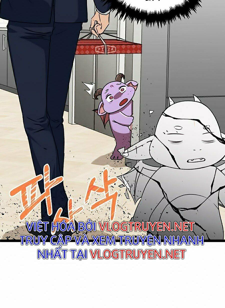 Bố Tôi Quá Mạnh Chapter 54 - Trang 78