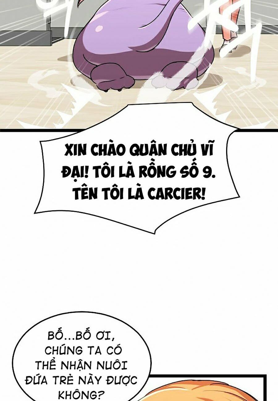 Bố Tôi Quá Mạnh Chapter 54 - Trang 82