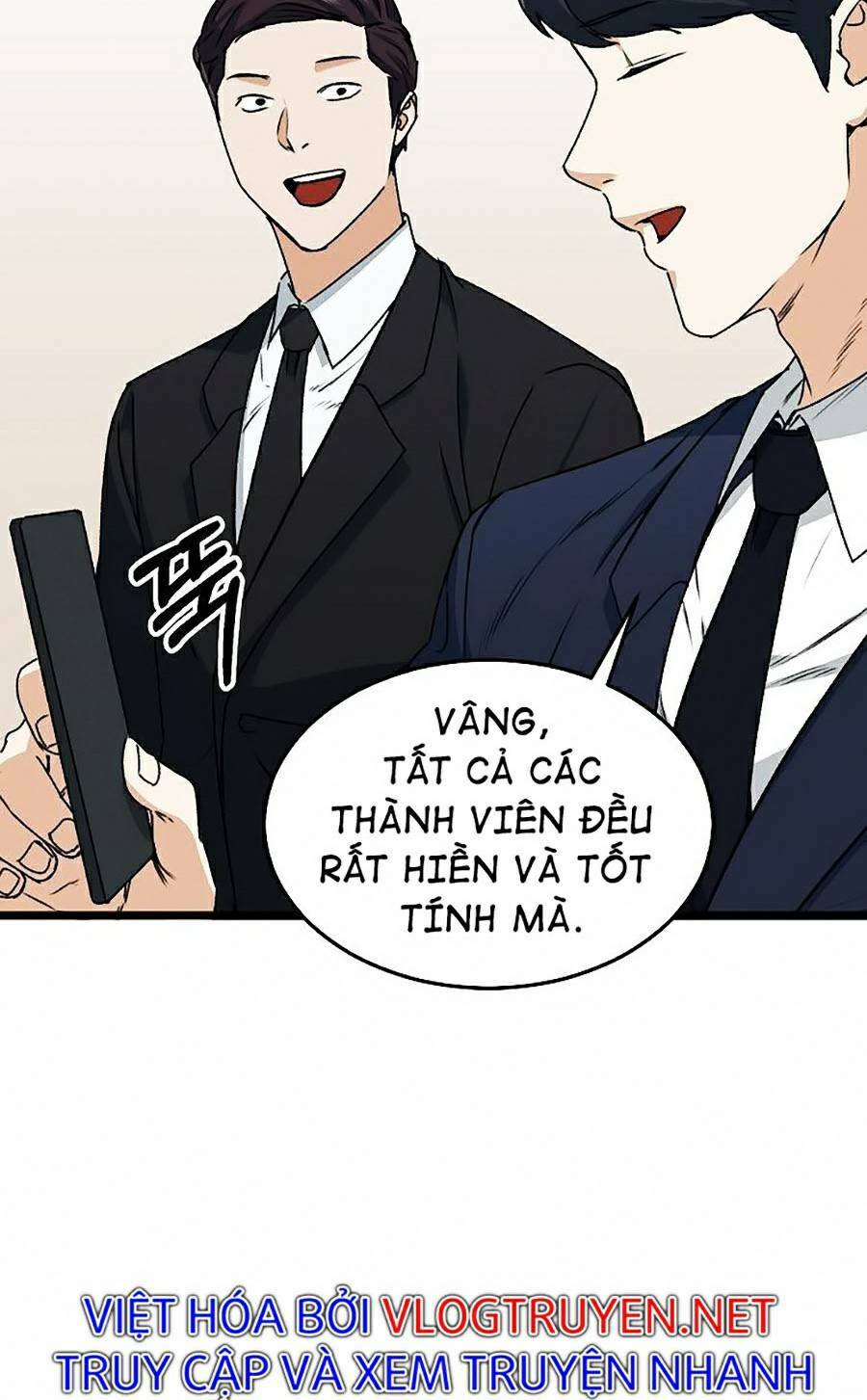 Bố Tôi Quá Mạnh Chapter 55 - Trang 105