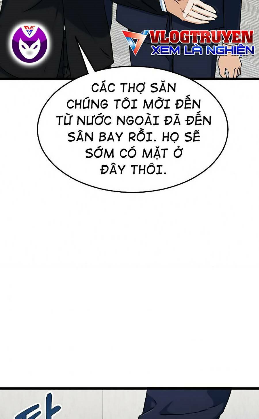 Bố Tôi Quá Mạnh Chapter 55 - Trang 107