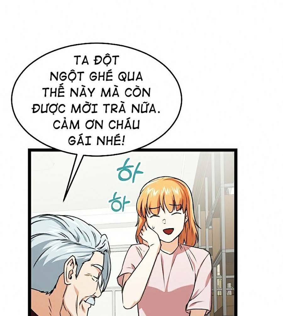 Bố Tôi Quá Mạnh Chapter 55 - Trang 39