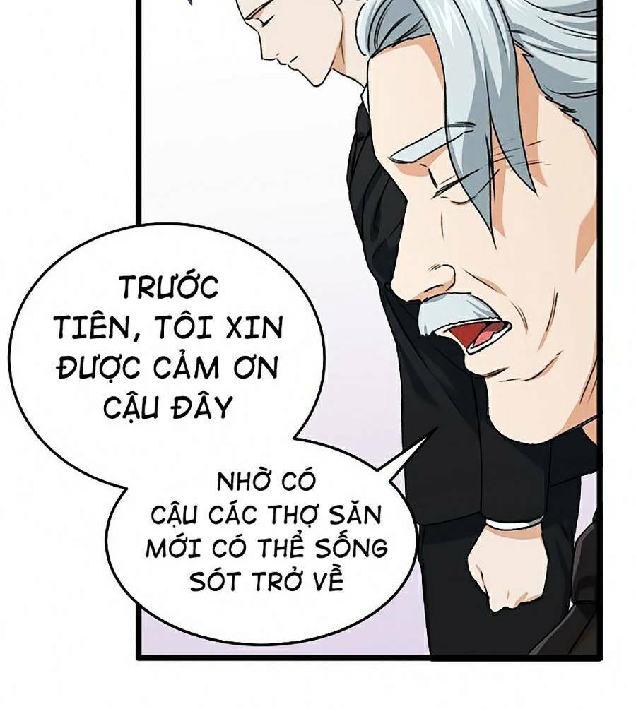 Bố Tôi Quá Mạnh Chapter 55 - Trang 43