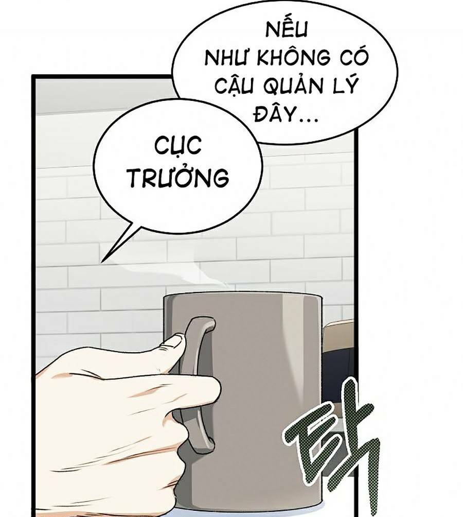 Bố Tôi Quá Mạnh Chapter 55 - Trang 47