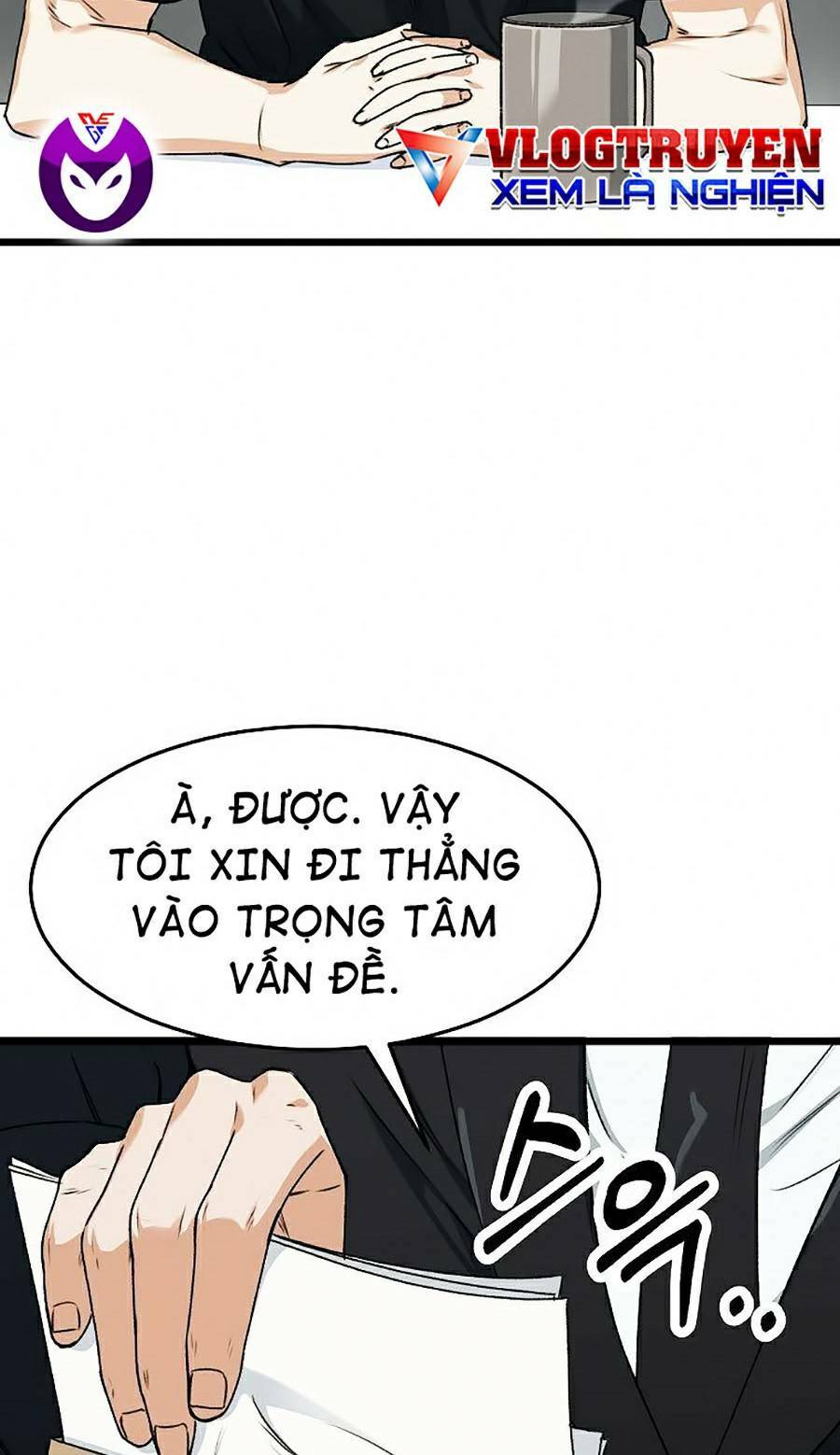 Bố Tôi Quá Mạnh Chapter 55 - Trang 50