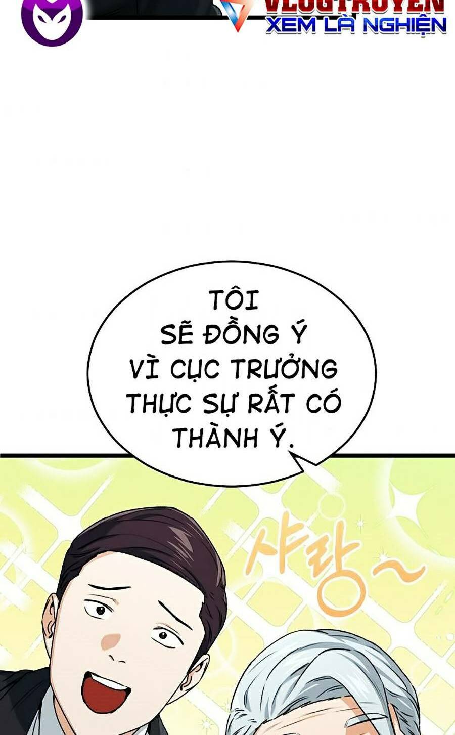 Bố Tôi Quá Mạnh Chapter 55 - Trang 90