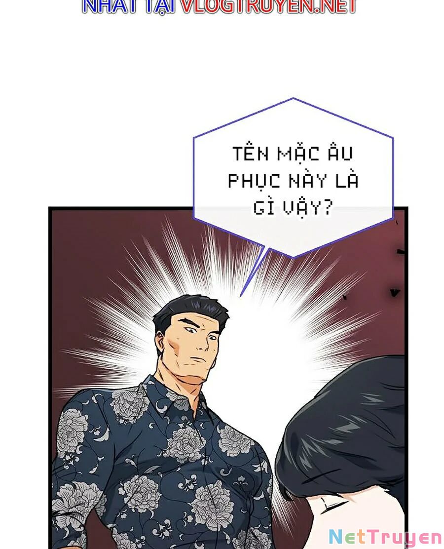 Bố Tôi Quá Mạnh Chapter 56 - Trang 13