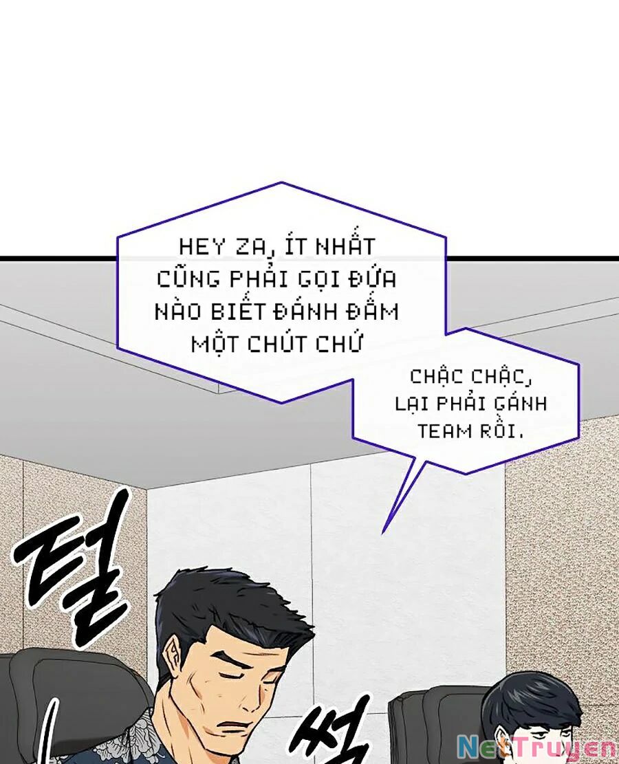 Bố Tôi Quá Mạnh Chapter 56 - Trang 17