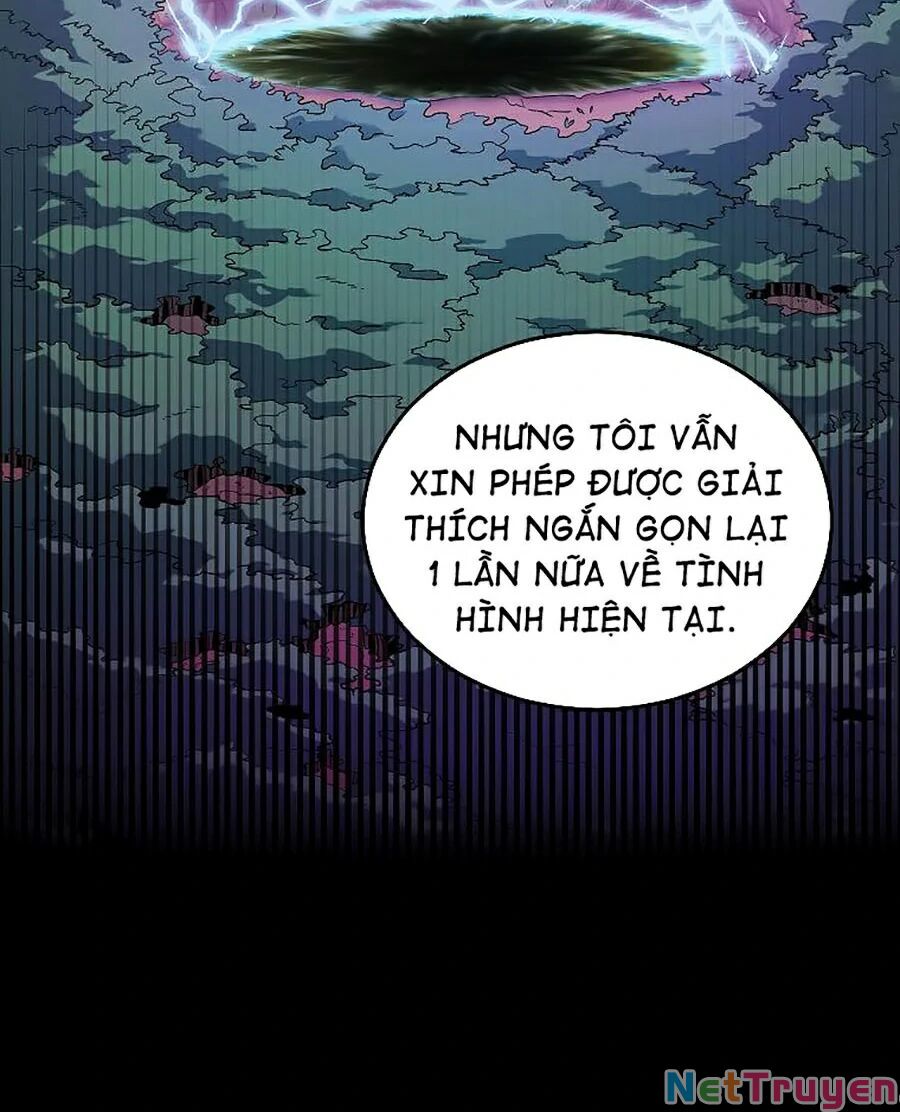 Bố Tôi Quá Mạnh Chapter 56 - Trang 22