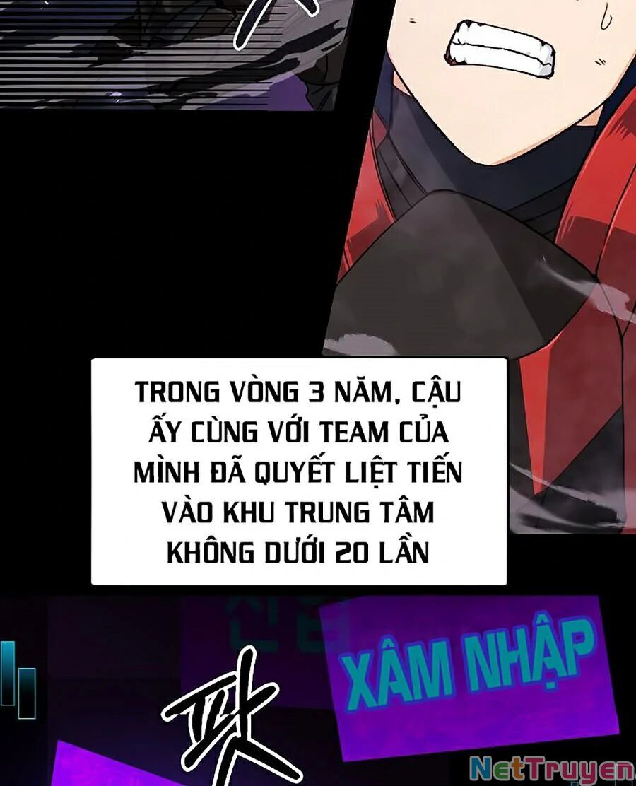 Bố Tôi Quá Mạnh Chapter 56 - Trang 27