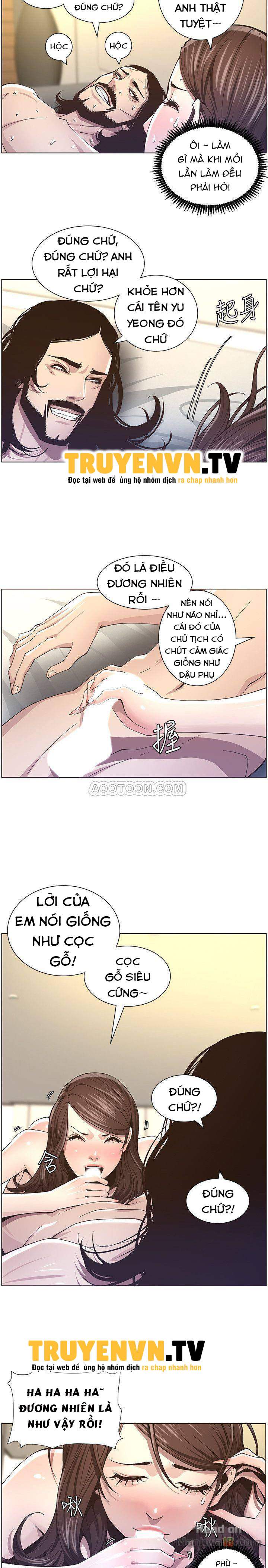 Cha Dượng Chapter 39 - Trang 9