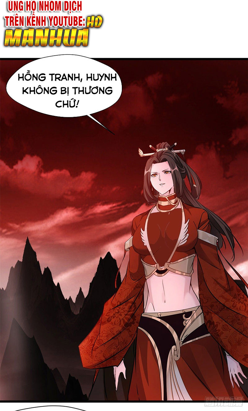 Chúa Tể Mạnh Nhất Chapter 6 - Trang 15