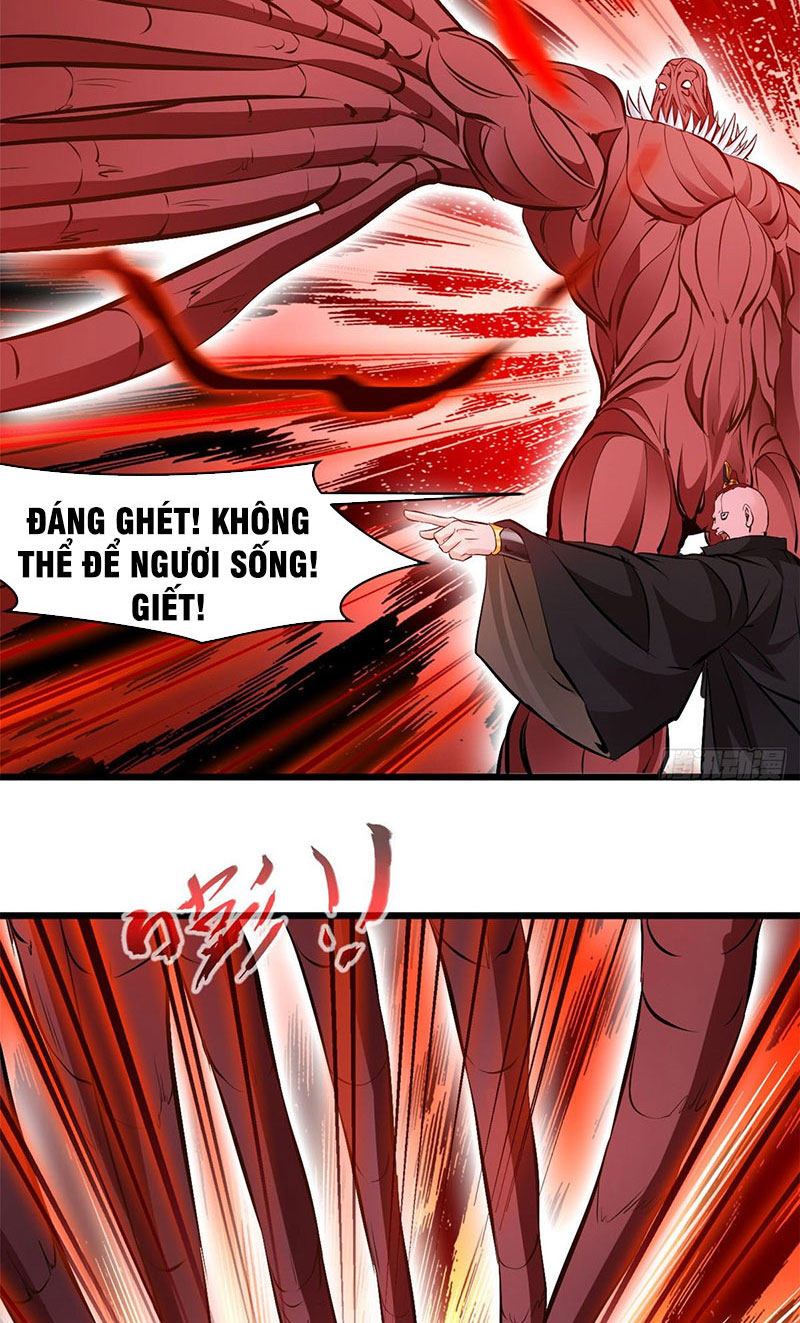 Chúa Tể Mạnh Nhất Chapter 6 - Trang 2