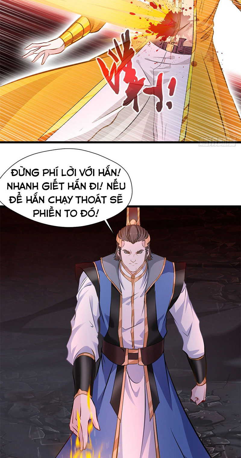 Chúa Tể Mạnh Nhất Chapter 6 - Trang 26