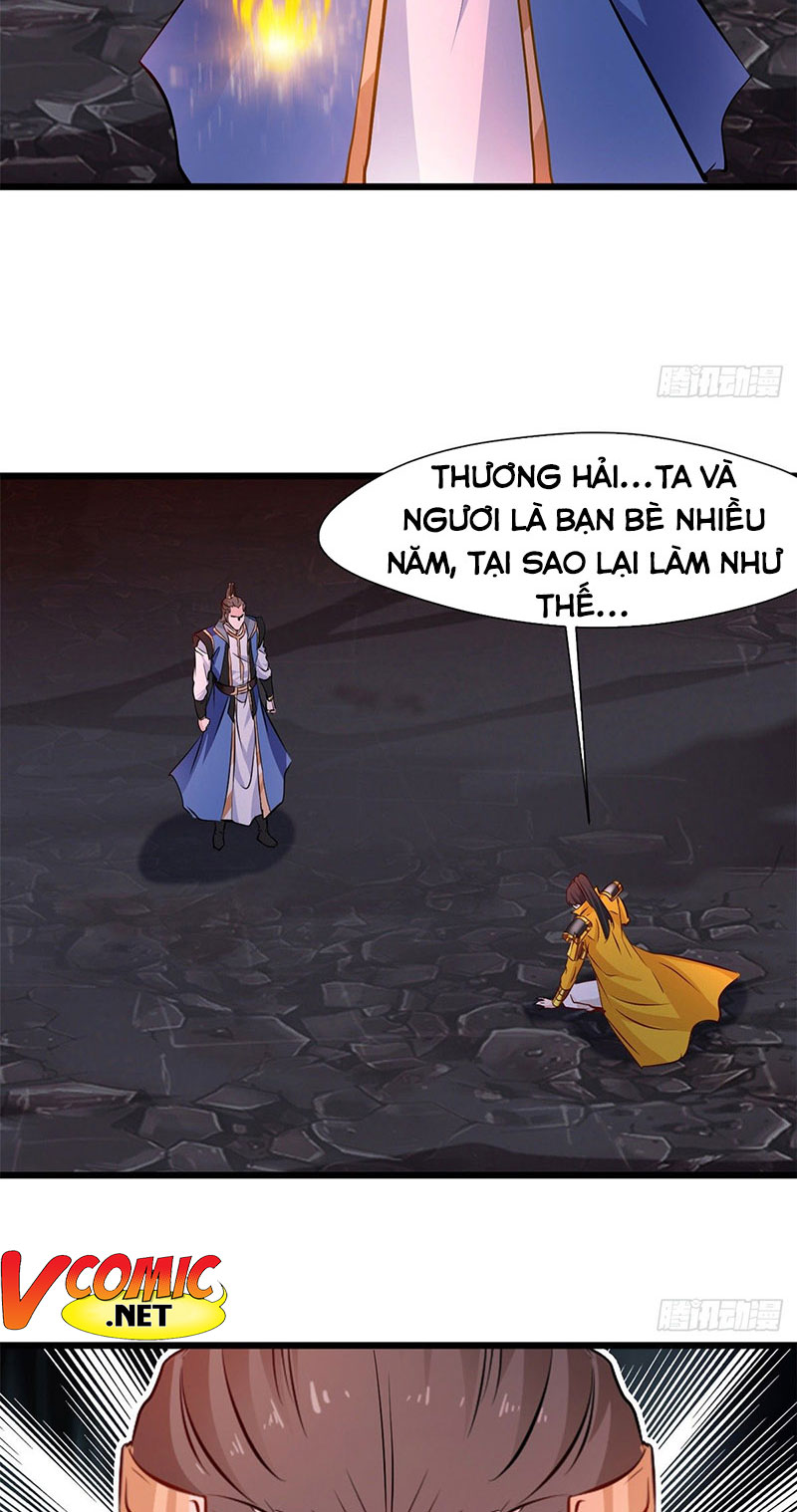 Chúa Tể Mạnh Nhất Chapter 6 - Trang 27