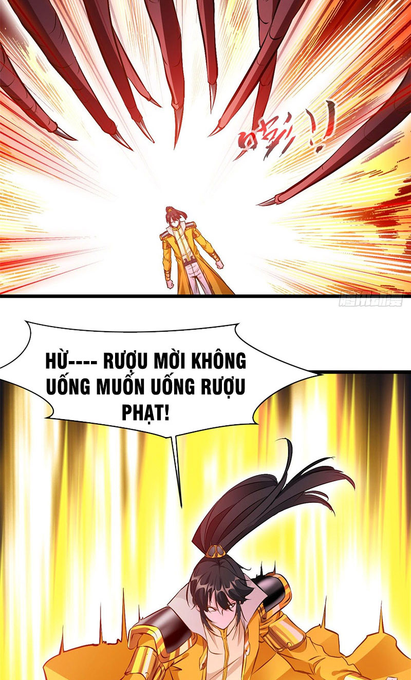 Chúa Tể Mạnh Nhất Chapter 6 - Trang 3