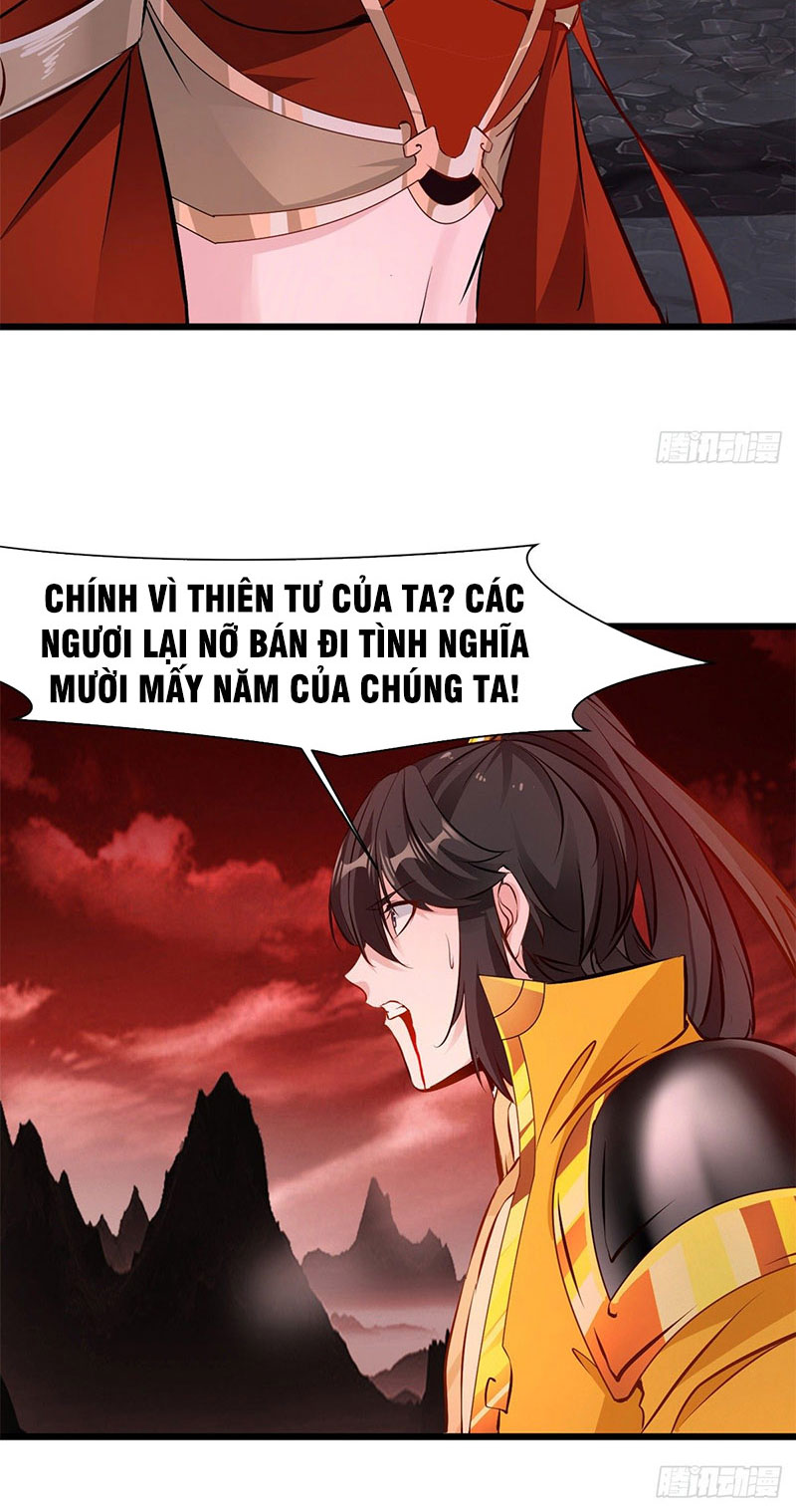 Chúa Tể Mạnh Nhất Chapter 6 - Trang 30