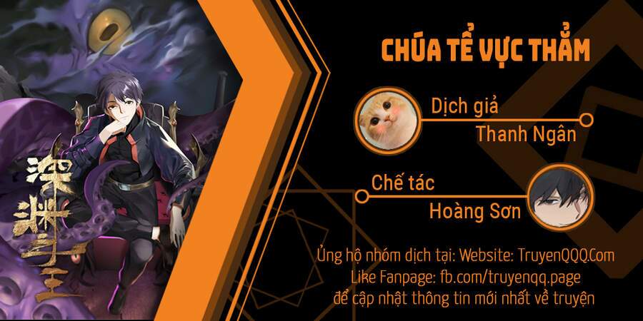 Chúa Tể Vực Thẳm Chapter 7 - Trang 1