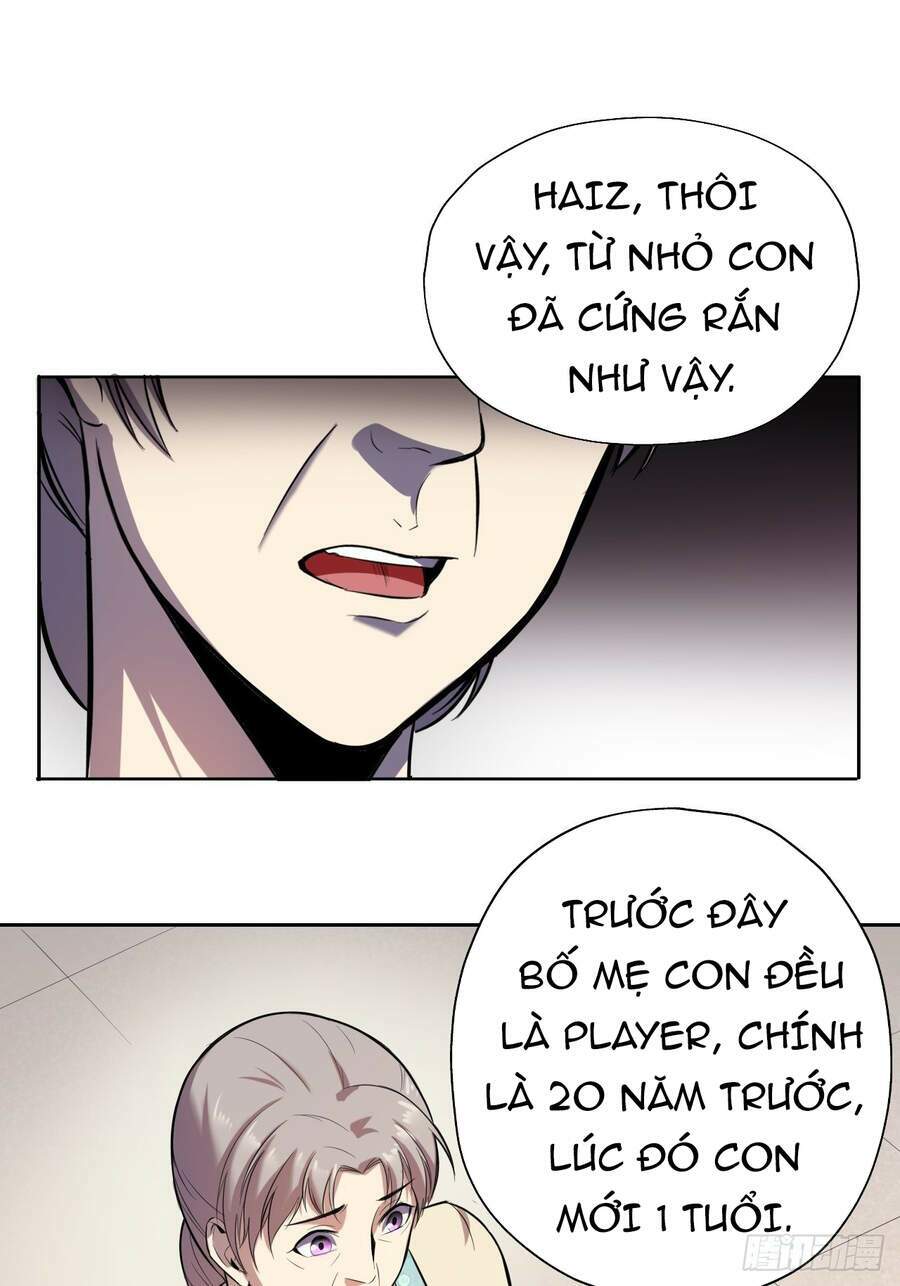 Chúa Tể Vực Thẳm Chapter 7 - Trang 54