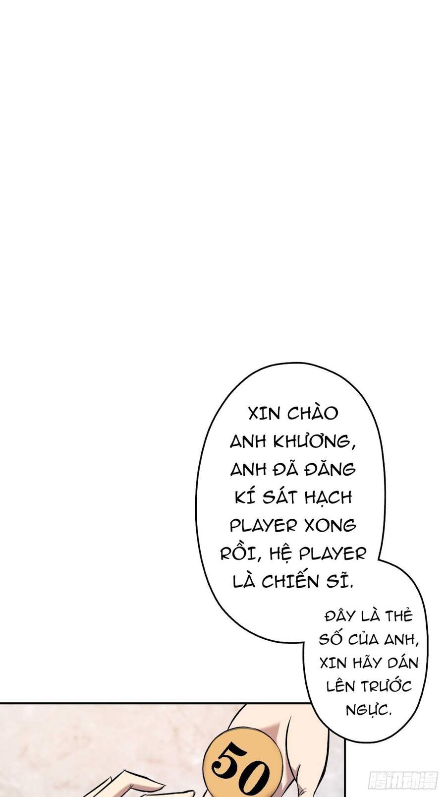 Chúa Tể Vực Thẳm Chapter 8 - Trang 50