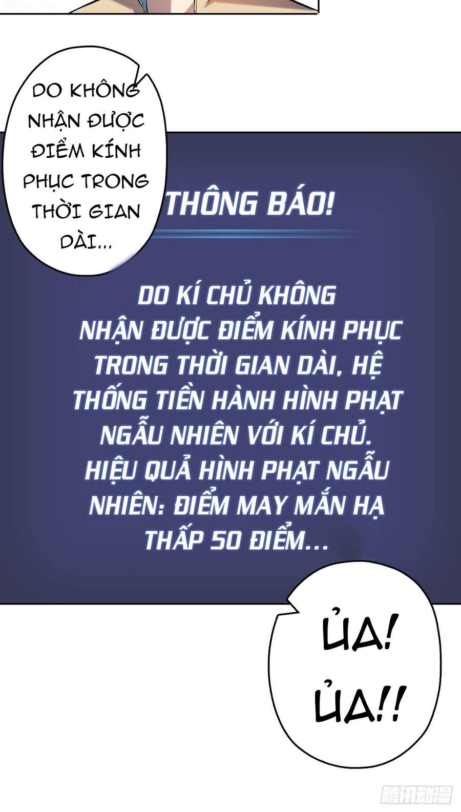 Chúa Tể Vực Thẳm Chapter 8 - Trang 55