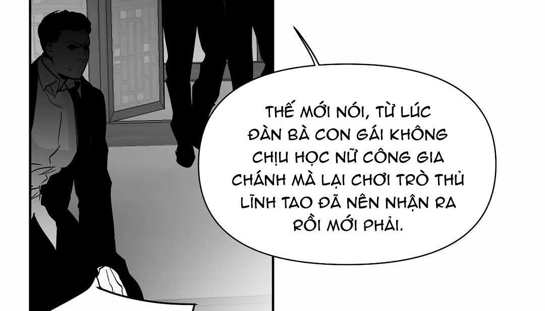 Khi Đôi Chân Thôi Bước Chapter 54 - Trang 15