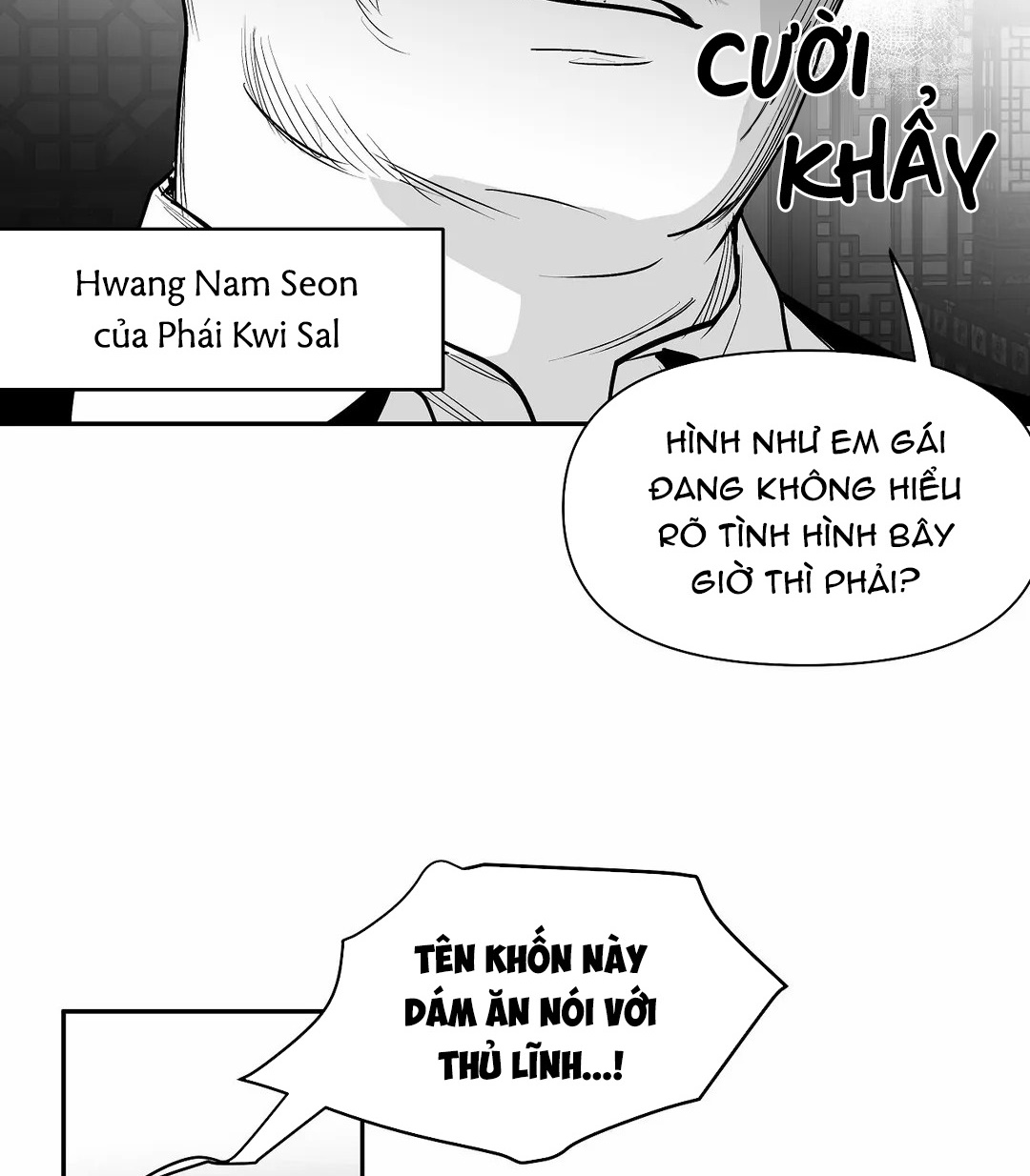 Khi Đôi Chân Thôi Bước Chapter 54 - Trang 18