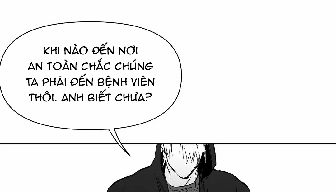 Khi Đôi Chân Thôi Bước Chapter 54 - Trang 199