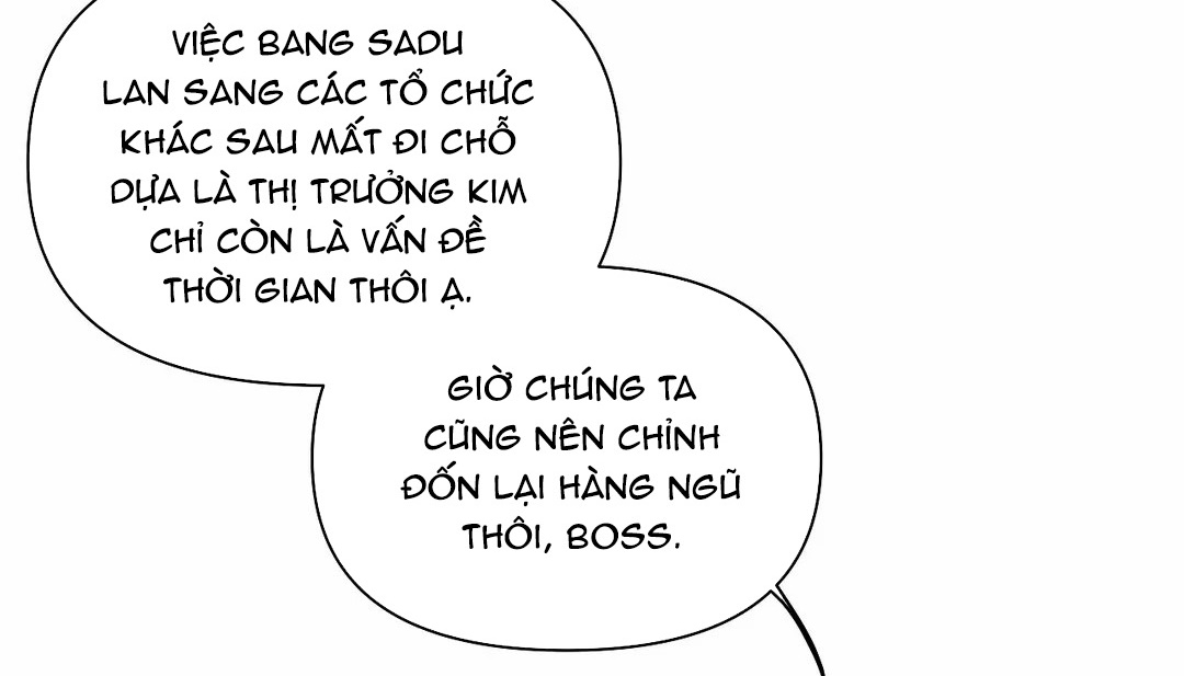 Khi Đôi Chân Thôi Bước Chapter 54 - Trang 4