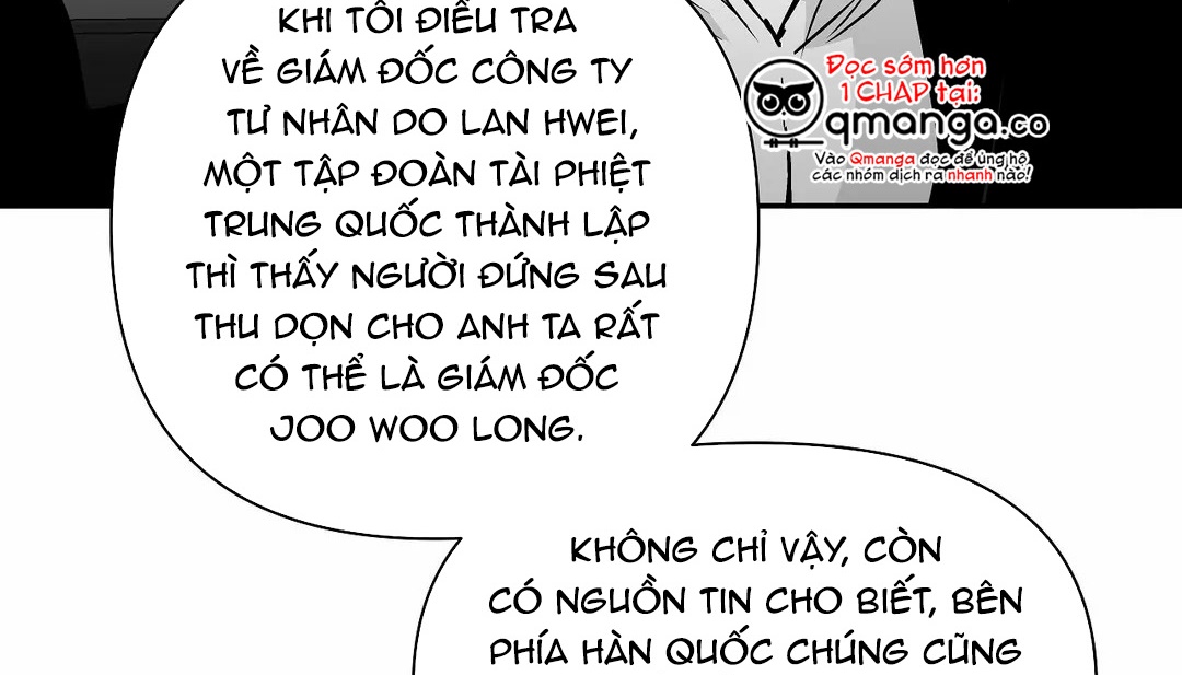 Khi Đôi Chân Thôi Bước Chapter 54 - Trang 6