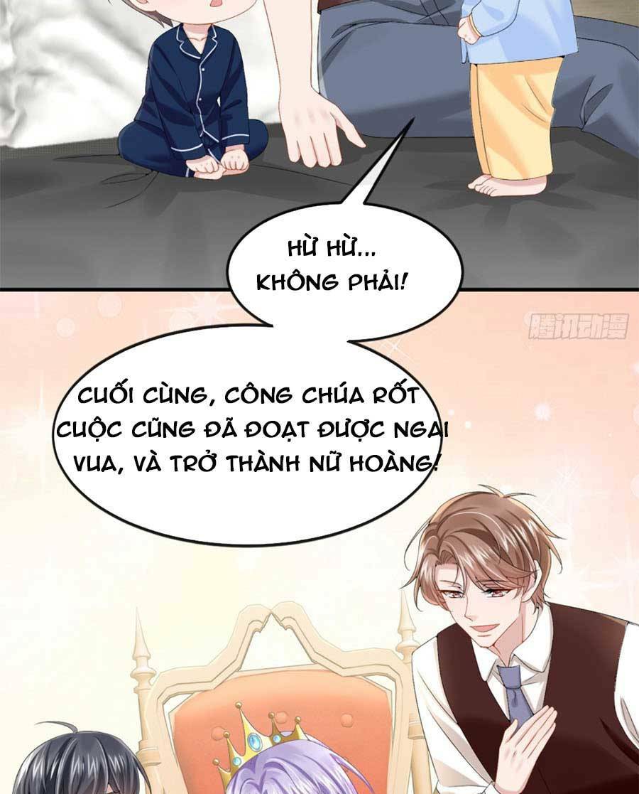 Manh Bảo Của Tôi Là Liêu Cơ Chapter 16 - Trang 19