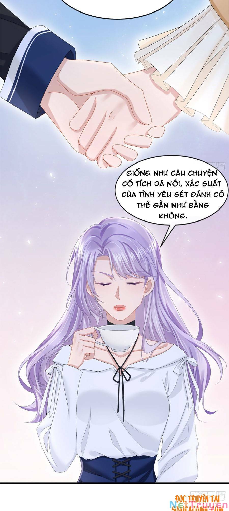 Manh Bảo Của Tôi Là Liêu Cơ Chapter 17.1 - Trang 5